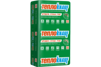 Утеплитель ТеплоKNAUF АкустиКNAUF 037 50х610х1230 (уп.16шт 12м2 0,6м3) плита (фото)
