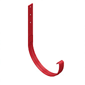 Труба водосточная D150*3000 (ПЭ-01-8017-0,5) (фото)