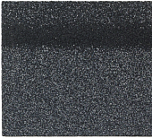 ТЕХНОНИКОЛЬ Гибкая черепица, коньково-карнизная, Серебристо-серый & 4К4Е21-0530RUS (фото)