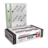 LOGICPIR Баня Ф/Ф L-1190*590*30 (1уп/8л/5,62 м2) (фото)