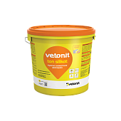 Ветонит тон.силикат NCS S 0804-Y10R 25 кг (фото)