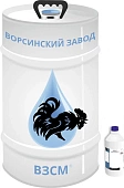 Комплект HACUT Кат + катализатор комплект 25,8 кг              бочка (барабан) 25 кг канистра 0,8 кг (фото)