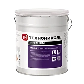 TAIKOR Top 425 Двухкомпонентная светостойкая полиуретановая эмаль RAL 9001 А 20  (фото)