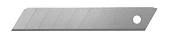 Запасные лезвия 25мм (10шт) (фото)