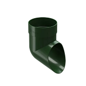 Docke Standard Наконечник 80 мм (Зеленый) (фото)