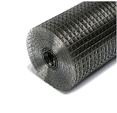 РУЛОННАЯ СЕТКА"Grider" 1,5м х 15м х Ø1,2 х 50 х 50  (фото)