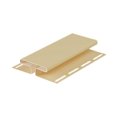 Docke PREMIUM// H-профиль (Банан) (фото)