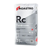 Ремонтный состав Индастро Профскрин RC45 (25кг) Б  (фото)