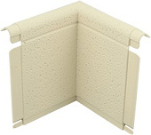  Угол откоса кремовый 0,165*0,205 м (фото)