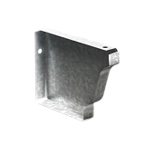 Заглушка желоба правая (ОЦ-01-БЦ-ОН) (фото)