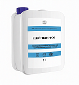 РЕКС® Гидрофоб  канистра 5/20 л. (фото)