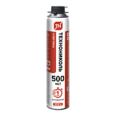 Клей-пена ТЕХНОНИКОЛЬ 500 FAST (фото)
