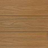 Доска финишная CM Decking (Reverse) 3000х138х23 мм TEAK (Тик) (фото)