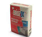 Клей КСБ-17 Базовый Brozex 25 кг/48  Акция (фото)